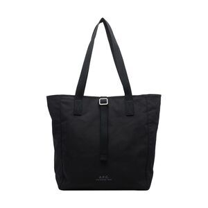 A.P.C. Men Archive Tote Bag
